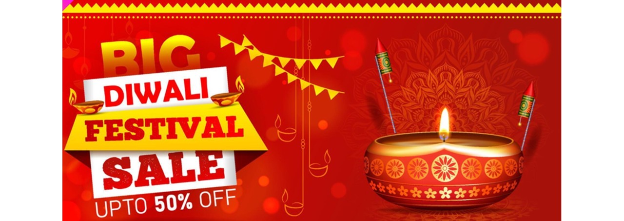 DIWALI BANNER