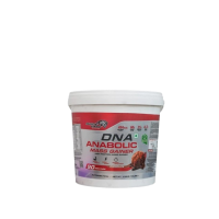 Muscle Garage DNA Anabolic Mass Gainer, 4.5 kg (10 LBS) Muscle Garage DNA Anabolic Mass Gainer, 4.5 kg (10 LBS)