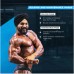 Wellcore - Pure Micronised Creatine Monohydrate (307g, 83Servings) Tropical Tango